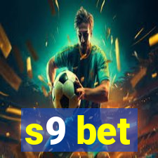 s9 bet